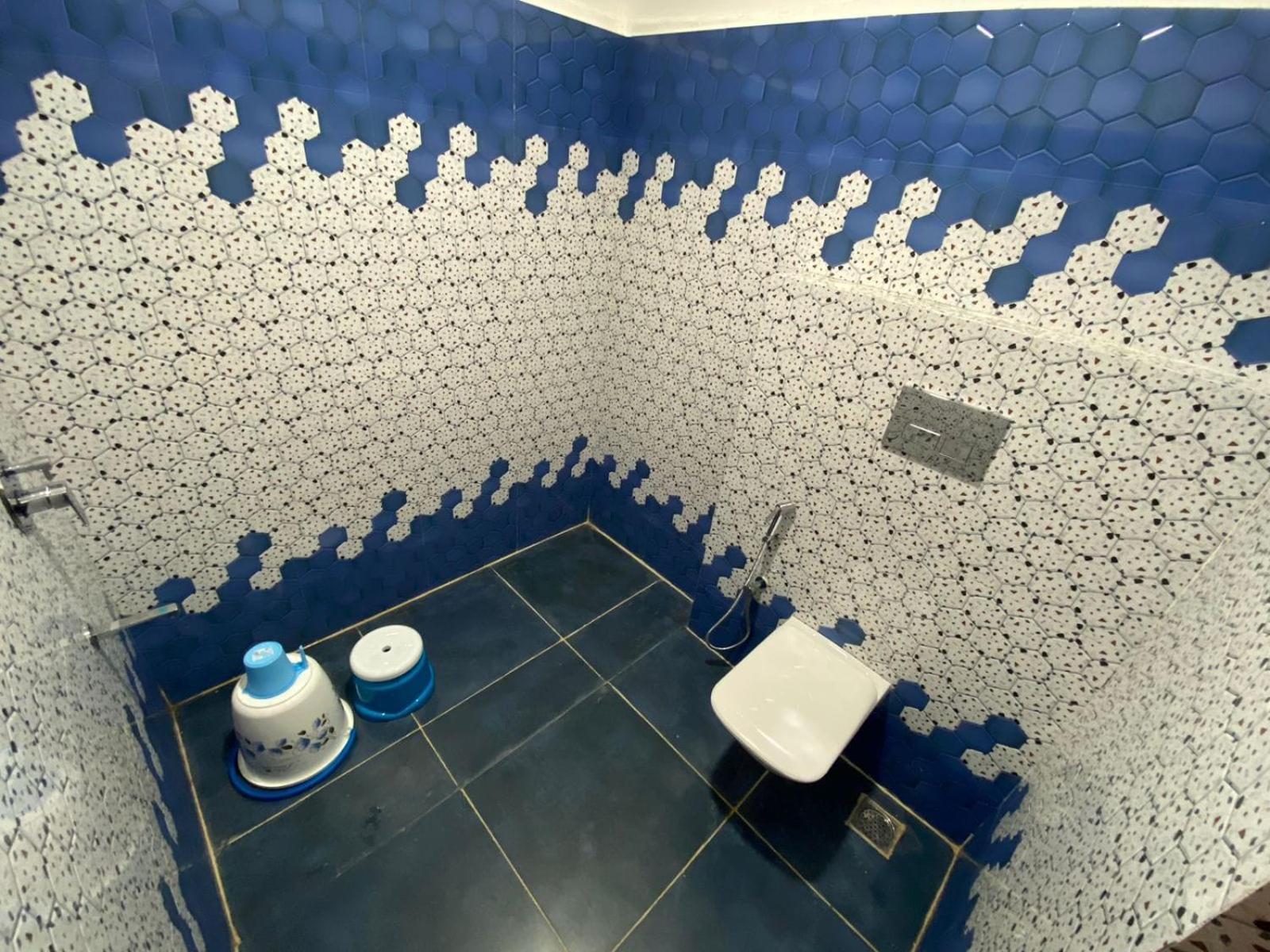 Hotel Kp Suites Metro Χιντεραμπάντ Εξωτερικό φωτογραφία