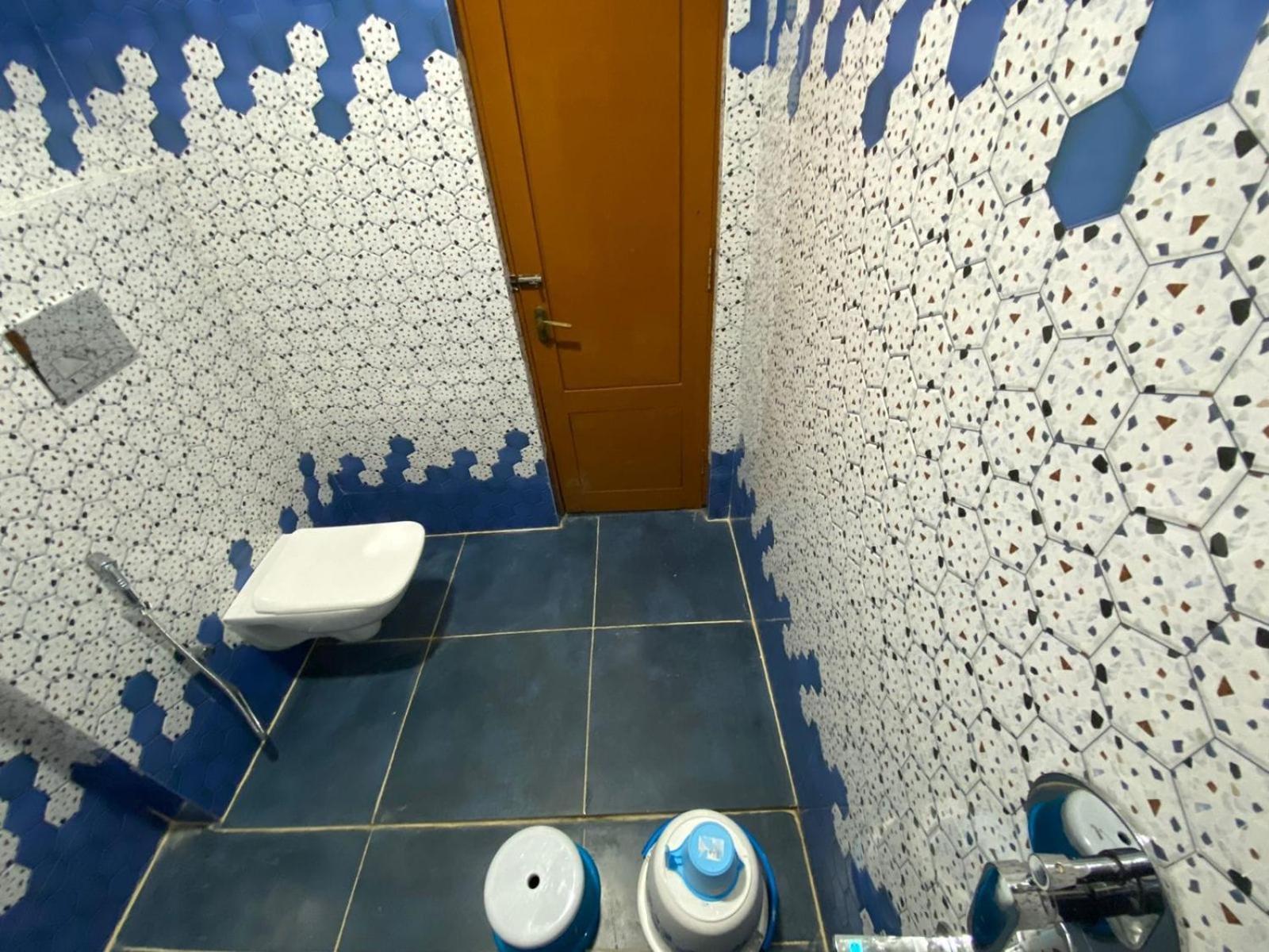 Hotel Kp Suites Metro Χιντεραμπάντ Εξωτερικό φωτογραφία