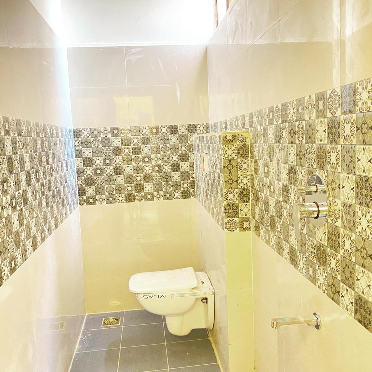 Hotel Kp Suites Metro Χιντεραμπάντ Εξωτερικό φωτογραφία