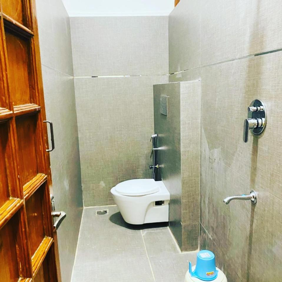 Hotel Kp Suites Metro Χιντεραμπάντ Εξωτερικό φωτογραφία