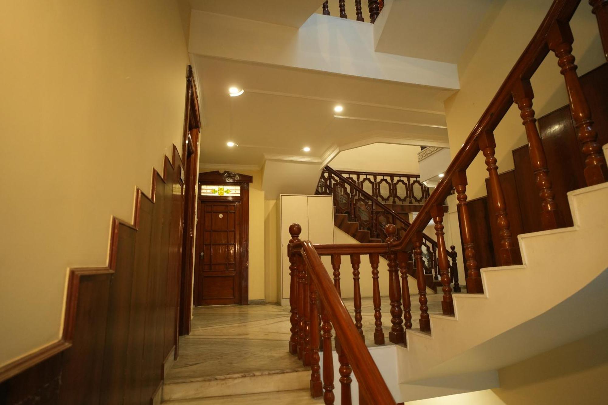 Hotel Kp Suites Metro Χιντεραμπάντ Εξωτερικό φωτογραφία