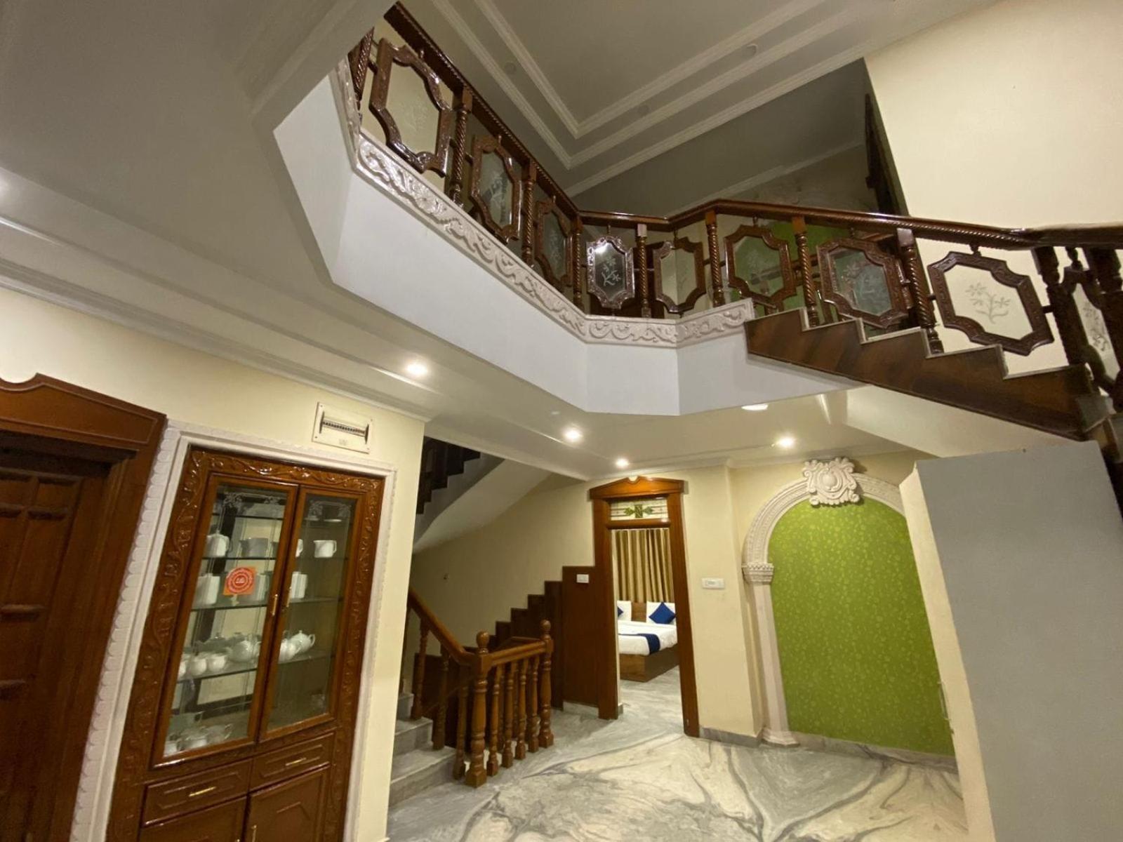 Hotel Kp Suites Metro Χιντεραμπάντ Εξωτερικό φωτογραφία
